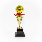 Gold Ball Trophy (medium)