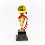 Gold Ball Trophy (small)