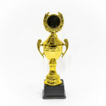 Winners Series Large Gold Trophy
