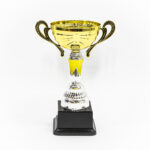 Olympic Cup Trophy Large