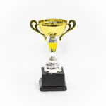 Olympic Cup Trophy Small