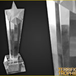 Glass Star Trophy